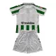 Camisola Real Betis Criança Equipamento 1ª 2024/25