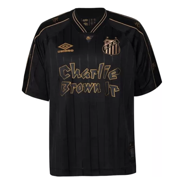 Camisola Santos FC x Charlie Brown Jr Homem 2024/25 - Especial