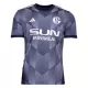 Camisola Schalke 04 Homem Equipamento 3ª 2024/25