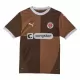 Camisola St Pauli Homem Equipamento 1ª 2024/25