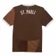 Camisola St Pauli Homem Equipamento 1ª 2024/25