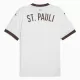 Camisola St Pauli Homem Equipamento 2ª 2024/25