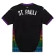 Camisola St Pauli Homem Equipamento 3ª 2024/25