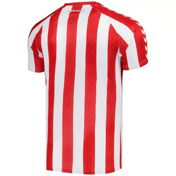 Camisola Sunderland Criança Equipamento 1ª 2024/25