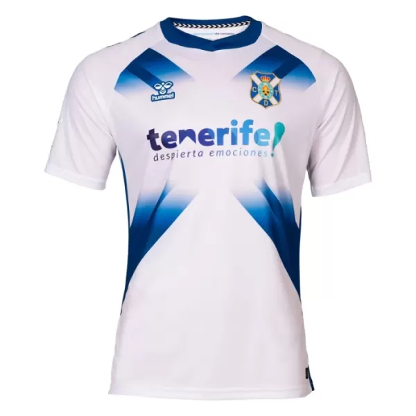 Camisola Tenerife Homem Equipamento 1ª 2024/25