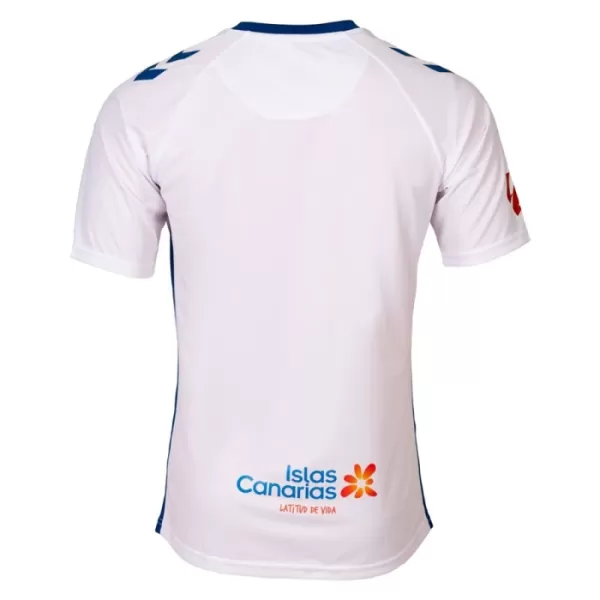 Camisola Tenerife Homem Equipamento 1ª 2024/25