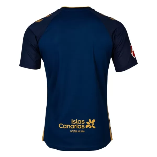 Camisola Tenerife Homem Equipamento 2ª 2024/25