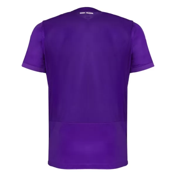 Camisola Toulouse Homem Equipamento 1ª 2024/25