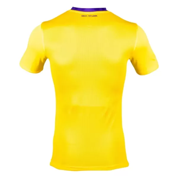 Camisola Toulouse Homem Equipamento 2ª 2024/25