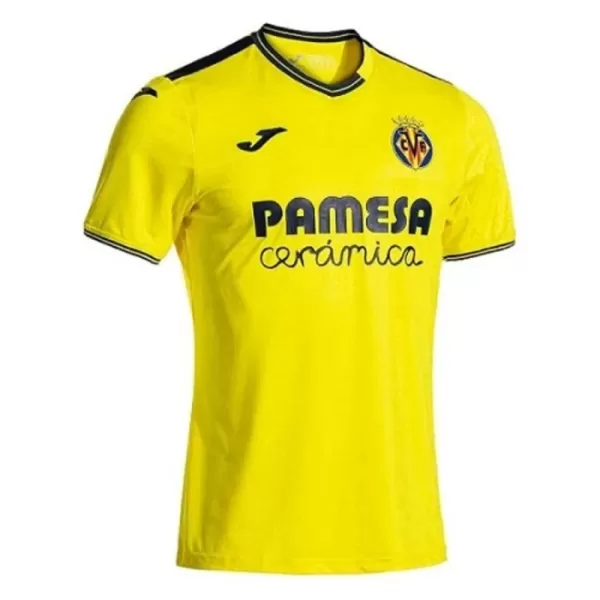 Camisola Villarreal Homem Equipamento 1ª 2024/25