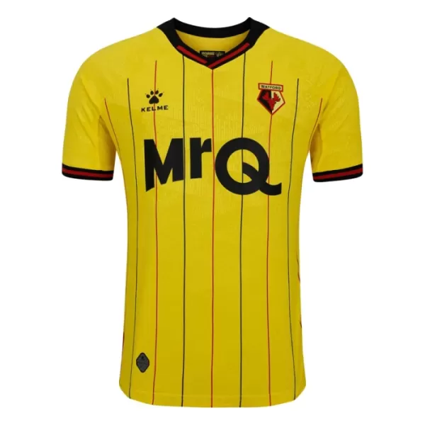 Camisola Watford Homem Equipamento 1ª 2024/25