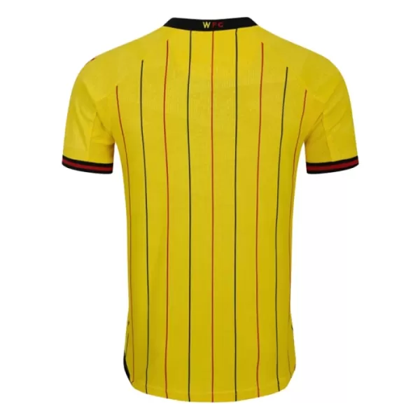 Camisola Watford Homem Equipamento 1ª 2024/25