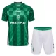 Camisola Werder Bremen Criança Equipamento 1ª 2024/25