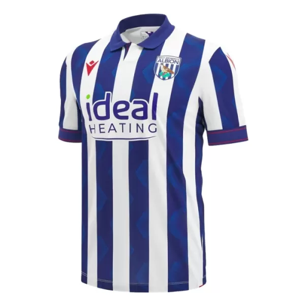 Camisola West Bromwich Albion Homem Equipamento 1ª 2024/25