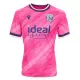 Camisola West Bromwich Albion Homem Equipamento 3ª 2024/25