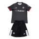 Camisola Bristol City Criança Equipamento 3ª 2024/25