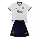 Camisola Everton Criança Equipamento 3ª 2024/25