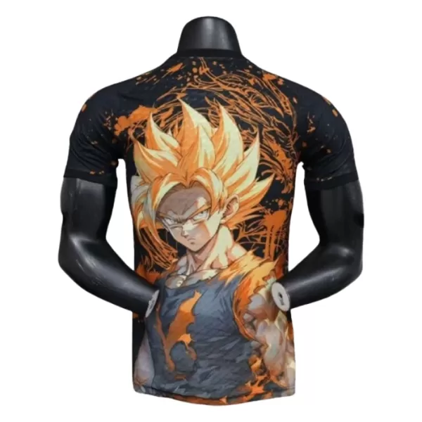 Camisola Japão x Goku Homem 2024/25 - Especial