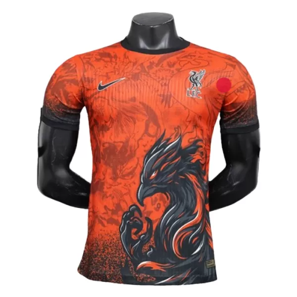 Camisola Liverpool Homem 2024/25 - Especial