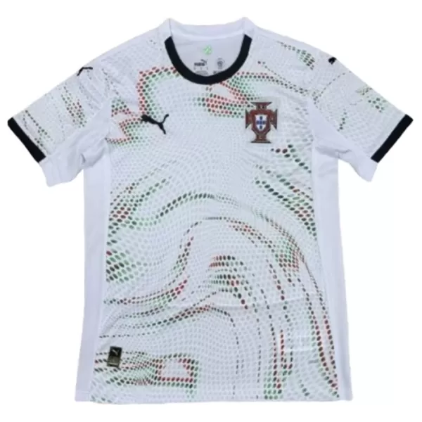 Camisola Portugal Homem Equipamento 2ª 2025