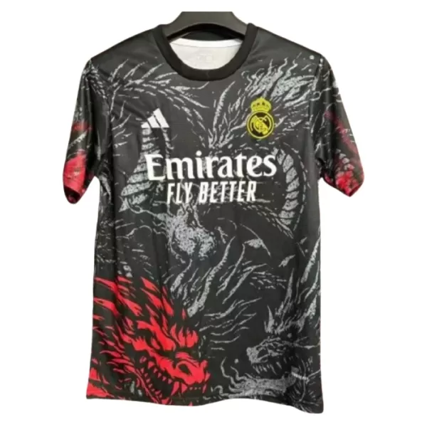 Camisola Real Madrid Dragon Homem 2024/25 - Especial