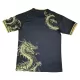 Camisola Real Madrid Dragon Homem 2024/25 Preta - Especial