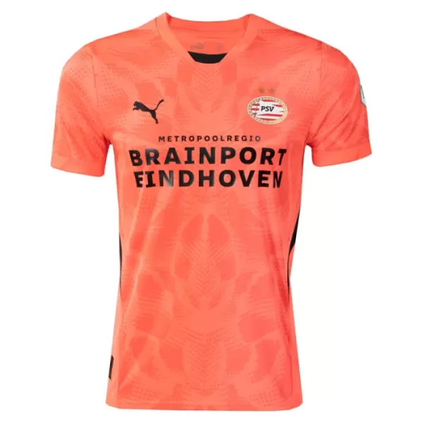 Camisola Guarda-Redes PSV Eindhoven Criança Equipamento 1ª 2024/25