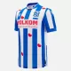 Camisola SC Heerenveen Homem Equipamento 1ª 2024/25