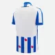 Camisola SC Heerenveen Homem Equipamento 1ª 2024/25