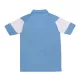 Camisola Napoli 1990-91 Retrô Homem Equipamento 1ª