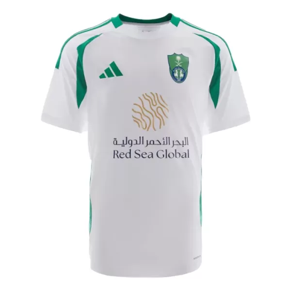 Camisola Al Ahli Homem Equipamento 1ª 2024/25