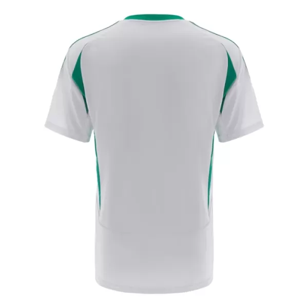 Camisola Al Ahli Homem Equipamento 1ª 2024/25