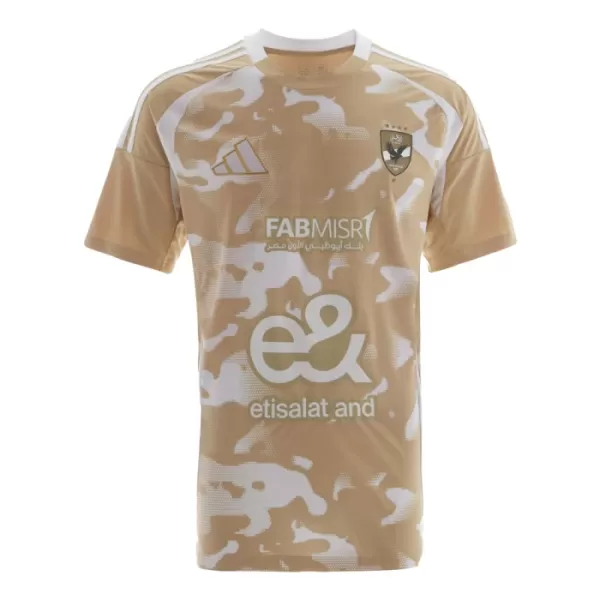 Camisola Al Ahly Homem Equipamento 3ª 2024/25