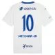 Camisola Al Hilal SFC NEYMAR JR 10 Homem Equipamento 2ª 2024/25