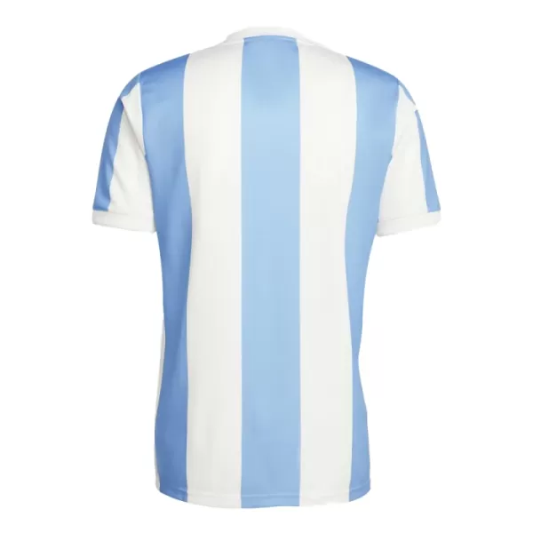 Camisola Argentina Aniversário Homem 2024