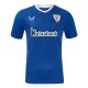 Camisola Athletic Bilbao Williams JR 10 Homem Equipamento 2ª 2024/25