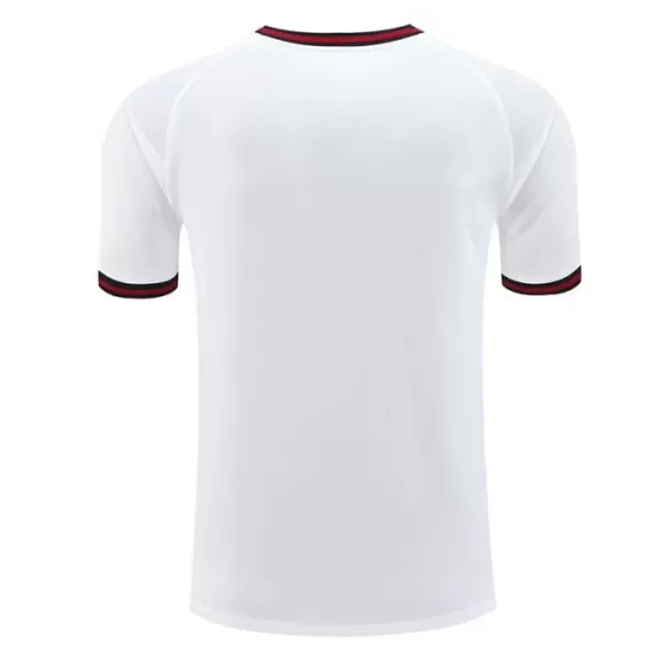 Camisola Barcelona Homem 2024/25 Branca - Especial