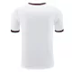 Camisola Barcelona Homem 2024/25 Branca - Especial