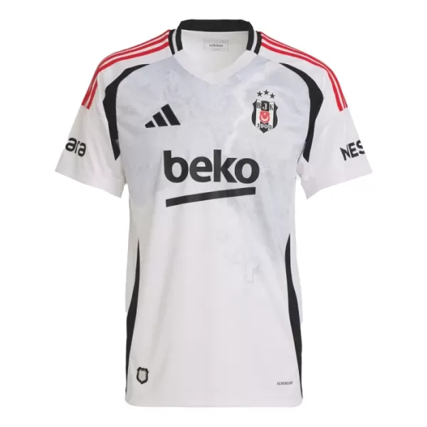 Camisola Besiktas Homem Equipamento 1ª 2024/25