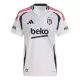 Camisola Besiktas Homem Equipamento 1ª 2024/25