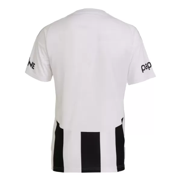 Camisola Besiktas Homem Equipamento 3ª 2024/25