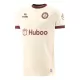 Camisola Bristol City Homem Equipamento 2ª 2024/25