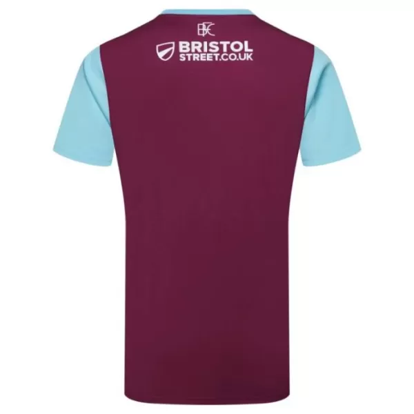 Camisola Burnley FC Homem Equipamento 1ª 2024/25