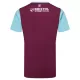 Camisola Burnley FC Homem Equipamento 1ª 2024/25