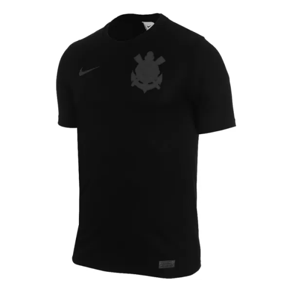 Camisola Corinthians Homem Equipamento 2ª 2024/25