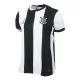 Camisola Corinthians Homem Equipamento 3ª 2024/25