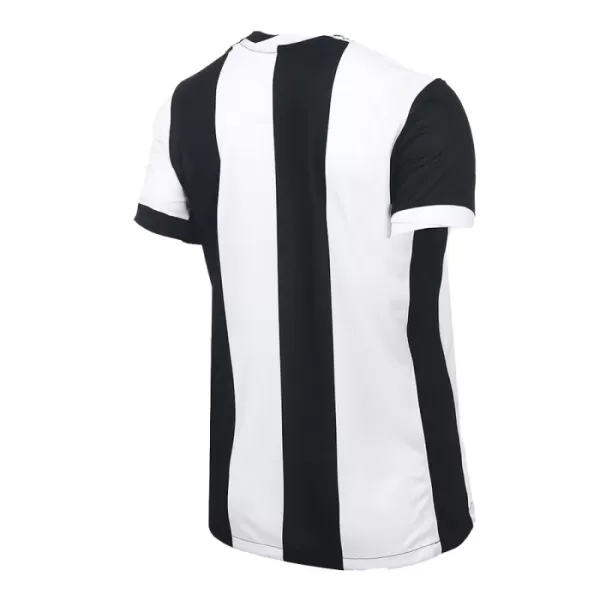 Camisola Corinthians Homem Equipamento 3ª 2024/25