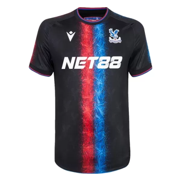 Camisola Crystal Palace Criança Equipamento 3ª 2024/25