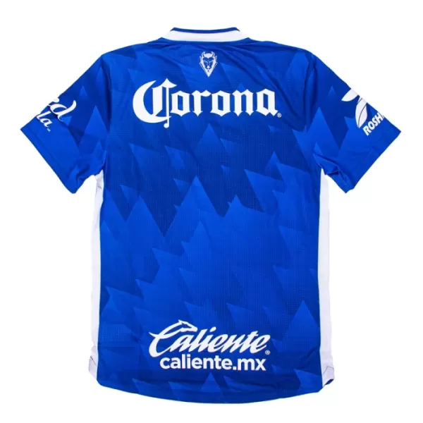 Camisola Deportivo Toluca Homem Equipamento 3ª 2024/25