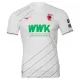 Camisola FC Augsburg Homem Equipamento 1ª 2024/25